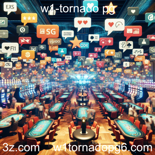 Avaliações A Importância das Avaliações de Jogos em 'w1-tornado pg'
